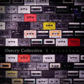 Outcry Collective : Articles (CD, Album)