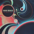 Turin Brakes : We Were Here (CD, Album)