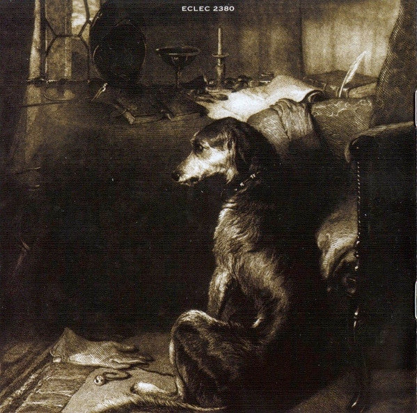 Pavlov's Dog : Pampered Menial (CD, Album, RE, RM)