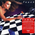 Touch (16) : Touch (CD, Album, RE, RM)
