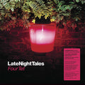 Four Tet : LateNightTales (2xLP, Comp, Ltd)