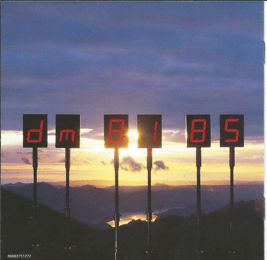 Depeche Mode : The Singles 81>85 (CD, Comp, RE, RM)