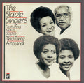 The Staple Singers Featuring Mavis Staples : This Time Around (CD, Album, RE)