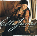 Etta James : Blues To The Bone (HDCD, Album)