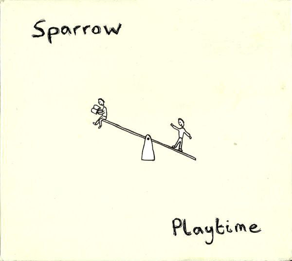 Sparrow (17) : Playtime (CD, Album)
