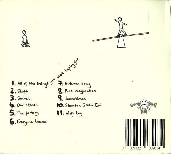 Sparrow (17) : Playtime (CD, Album)