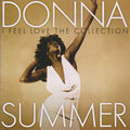 Donna Summer : I Feel Love (The Collection) (2xCD, Comp)