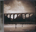 Lung. : Wait Less Suspense (CD, Album)