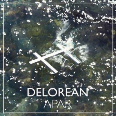 Delorean : Apar (CD, Album)