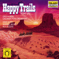 Erich Kunzel / Cincinnati Pops Orchestra : Happy Trails (Round-Up 2) (CD, Album)
