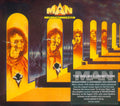 Man : Welsh Connection (2xCD, Album, RE, RM)