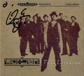 Maison Du Malheur : Wicked Transmission (CD-ROM, Album)