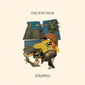 The Soft Pack : Strapped (LP, Album, +CD)