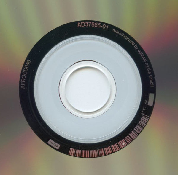 Spids Nøgenhat : Kommer Med Fred (CD, Album)