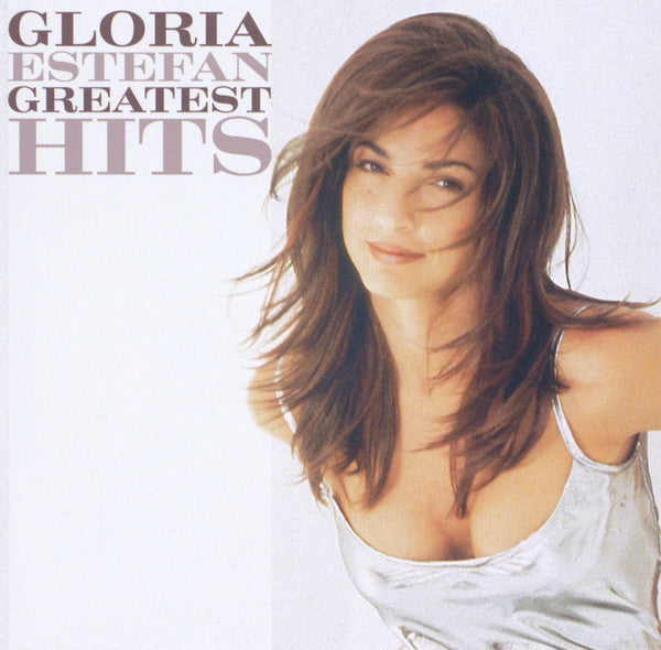 Gloria Estefan : Greatest Hits (CD, Comp, RE)