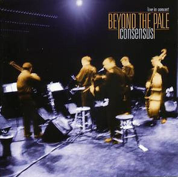 Beyond The Pale : Consensus (CD)
