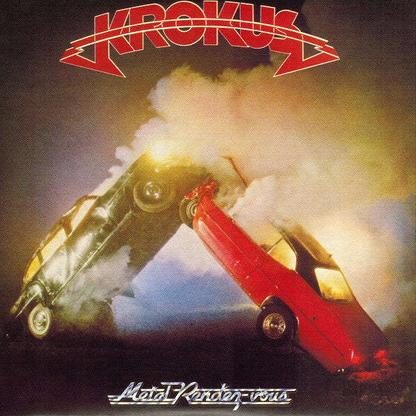 Krokus : Original Album Classics (Box, Comp + CD, Album, RE + CD, Album, RE + CD, Al)