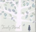 Tandy Hard : Tandy Hard (CD, Album)