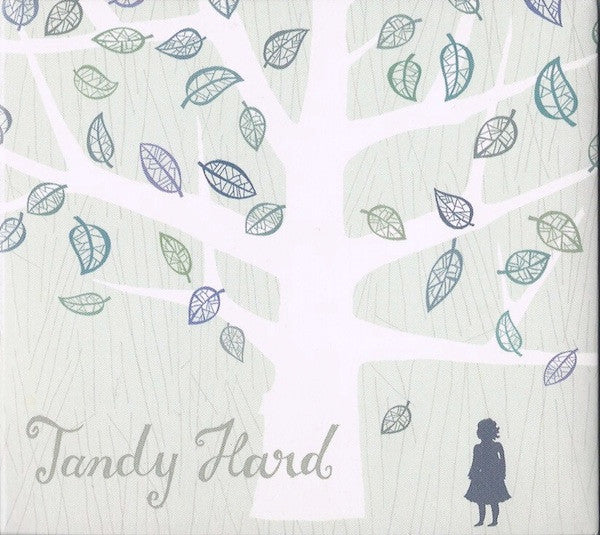 Tandy Hard : Tandy Hard (CD, Album)