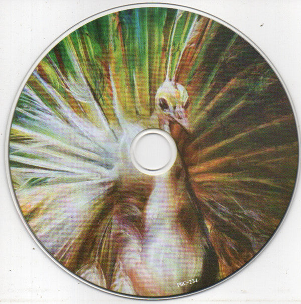 Birthmark : Antibodies (CD, Album)