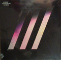 No Ceremony/// : No Ceremony/// (LP + CD)