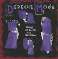 Depeche Mode : Songs Of Faith And Devotion (CD, Album, RE, RM, Col)