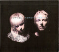 Low Sea : Remote Viewing (CD, Album)