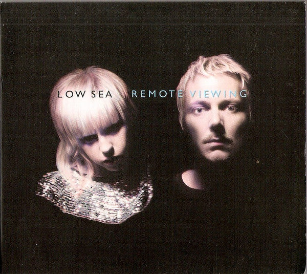 Low Sea : Remote Viewing (CD, Album)