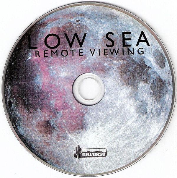 Low Sea : Remote Viewing (CD, Album)