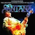 Santana : Guitar Heaven: The Greatest Guitar Classics Of All Time (CD, Album)