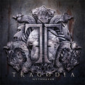 Tragodia : Mythmaker (CD, Album, Ltd, Dig)