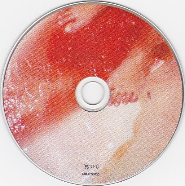 Poliça : Shulamith (CD, Album)