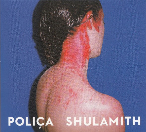 Poliça : Shulamith (CD, Album)