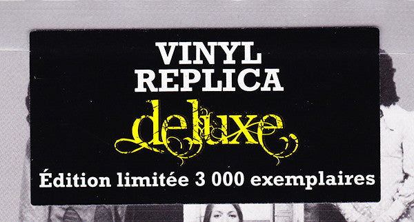 Il Était Une Fois : Il Était Une Fois (CD, Album, Ltd, RE, RM)