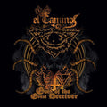 El Camino (2) : Gold Of The Great Deceiver (CD, Album)