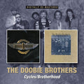 The Doobie Brothers : Cycles / Brotherhood (2xCD, Album, Comp, RM)