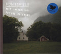 Huntsville : Past Increasing, Future Receding  (CD, Album)