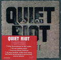 Quiet Riot : QR III (CD, Album, RE, RM)