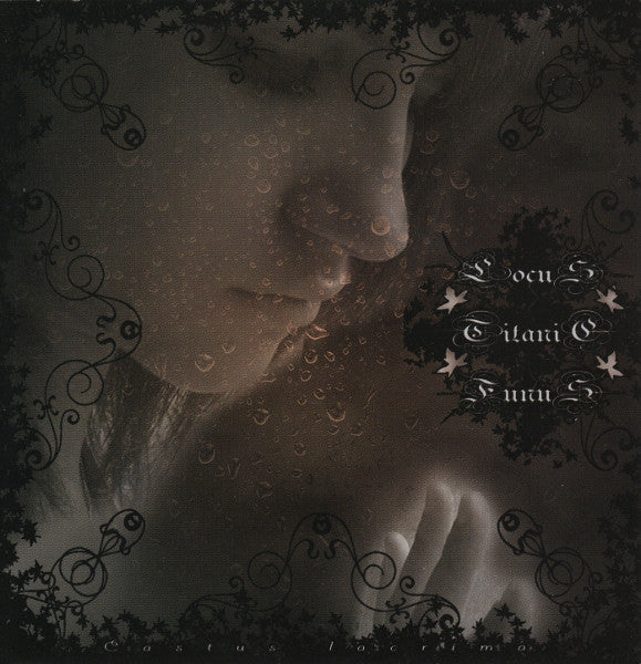 Locus Titanic Funus : Castus Lacrima (CD, Album)