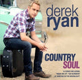 Derek Ryan (3) : Country Soul (CD)