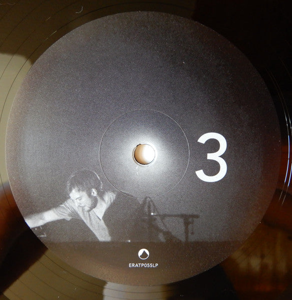 Nils Frahm : Spaces (2xLP, Album, Ltd)