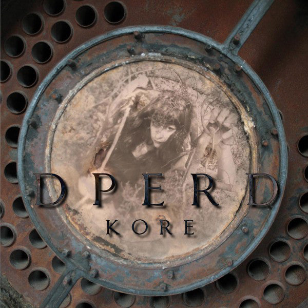 dperd : Kore (CD, Album)