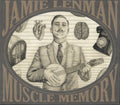 Jamie Lenman : Muscle Memory (2xCD, Album)