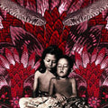 The Feeling Of Love : Dissolve Me (CD, Album)
