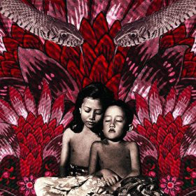 The Feeling Of Love : Dissolve Me (CD, Album)