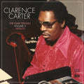 Clarence Carter : The Fame Singles Volume 2 1970-73 (CD, Comp, Mono)