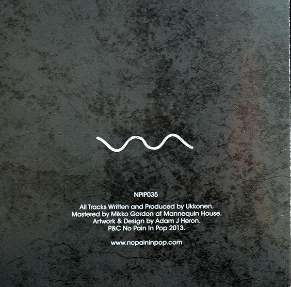 Ukkonen : The Ancient Tonalities Of (CD, Album)