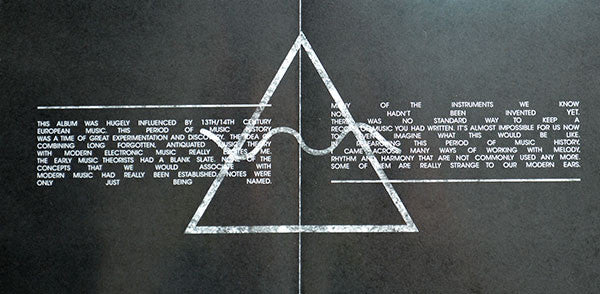 Ukkonen : The Ancient Tonalities Of (CD, Album)