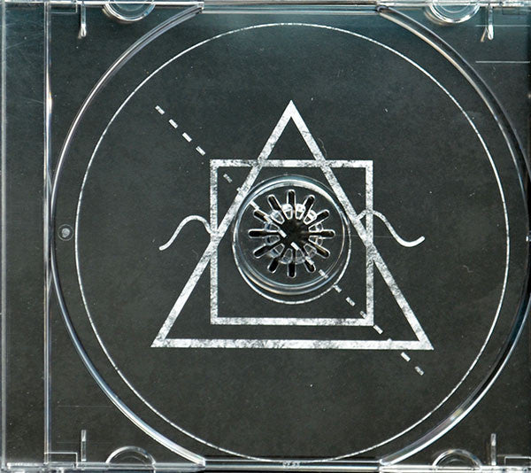 Ukkonen : The Ancient Tonalities Of (CD, Album)