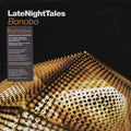 Bonobo : LateNightTales (2xLP, Comp, Ltd, 180)